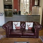 Le Sherlock Apartment Sarlat