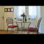 Le Sherlock Apartman Sarlat-la-Canéda