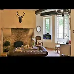 Apartman Le Sherlock Sarlat-la-Canéda
