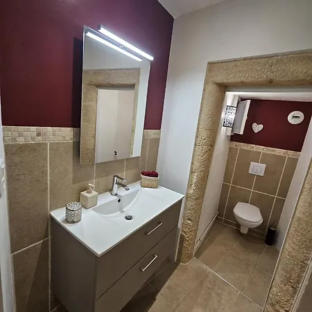 アパート Le Sherlock サルラ・ラ・カネダ