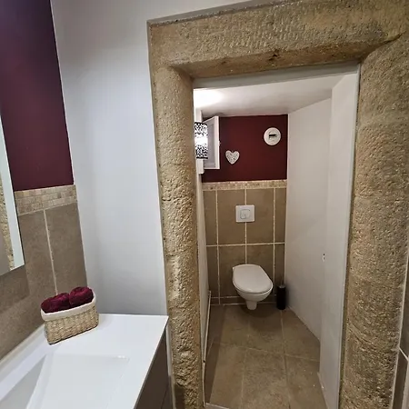 アパート Le Sherlock サルラ・ラ・カネダ