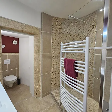 Le Sherlock Apartman *