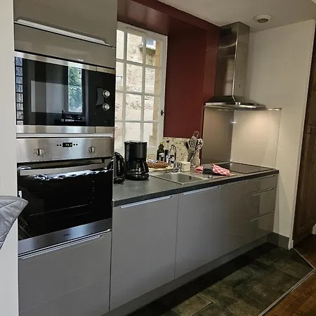 アパート Le Sherlock *