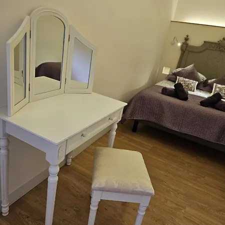 アパート Le Sherlock