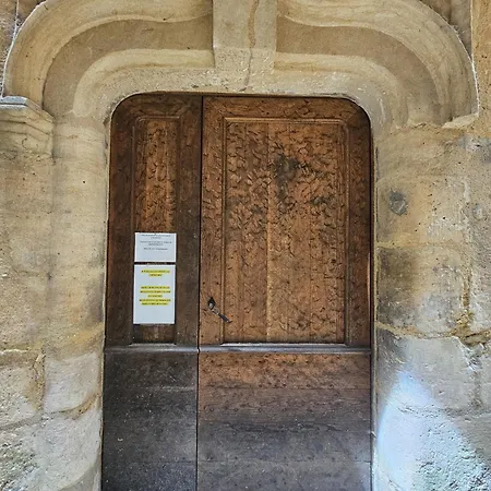 Le Sherlock アパート