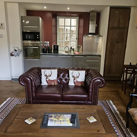 Le Sherlock * サルラ・ラ・カネダ