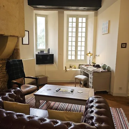 アパート Le Sherlock