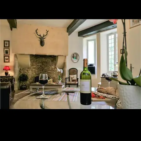 アパート Le Sherlock サルラ・ラ・カネダ