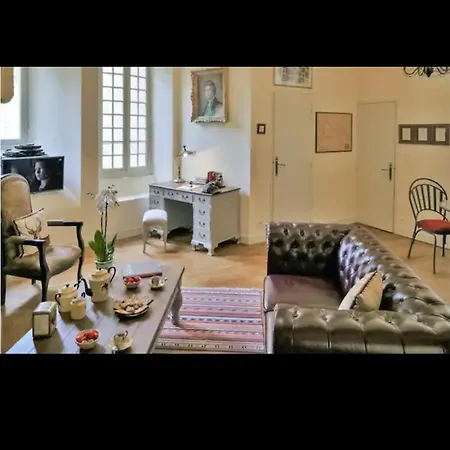 شقة Le Sherlock *