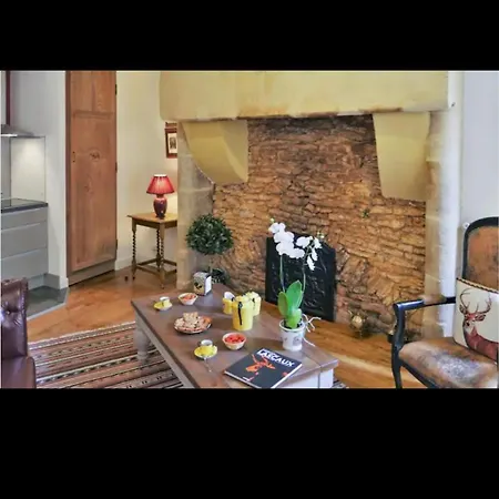 Le Sherlock アパート