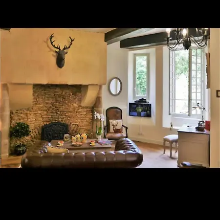 アパート Le Sherlock サルラ・ラ・カネダ