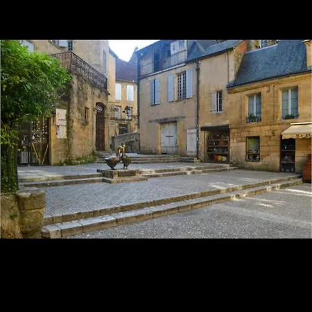 Le Sherlock Sarlat-la-Canéda