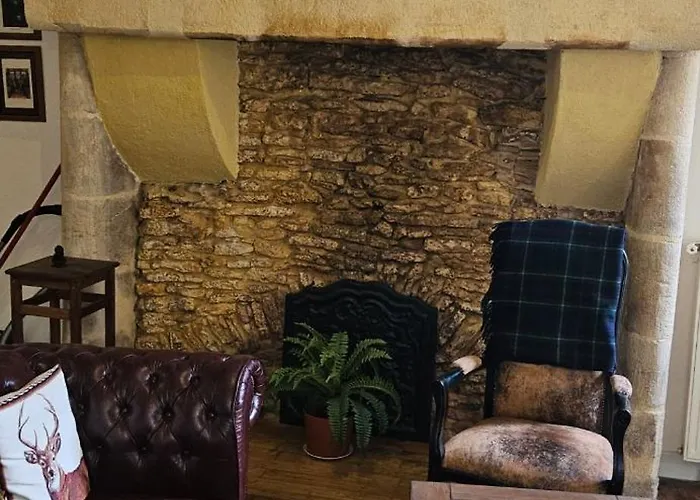 Le Sherlock Apartman