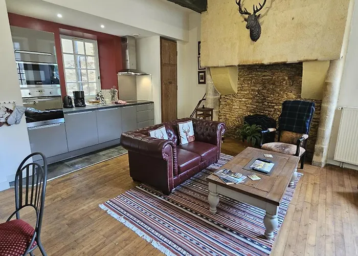 Apartman Le Sherlock *