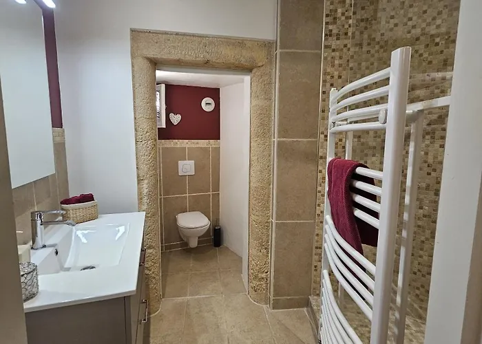 Le Sherlock * Sarlat-la-Canéda