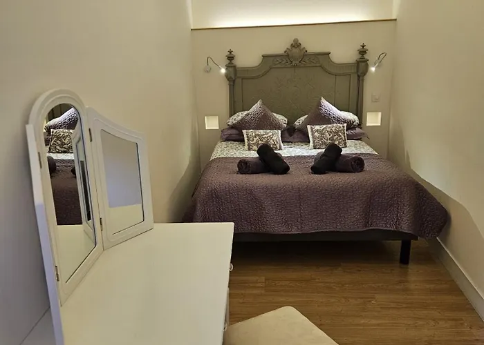 Le Sherlock Apartman *