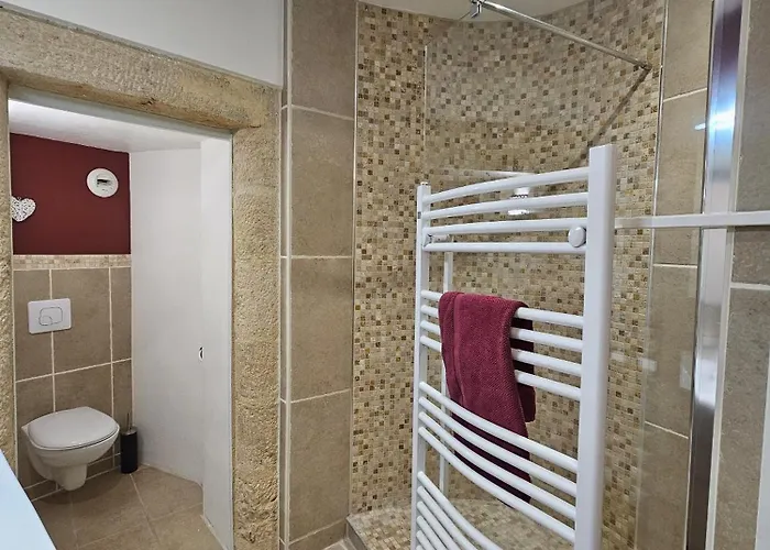 Le Sherlock Apartman *