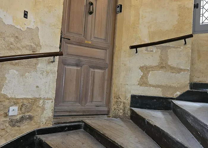 Apartman Le Sherlock *