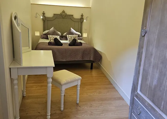 Le Sherlock Apartman