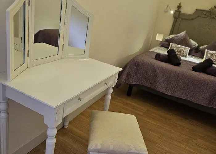 Apartman Le Sherlock