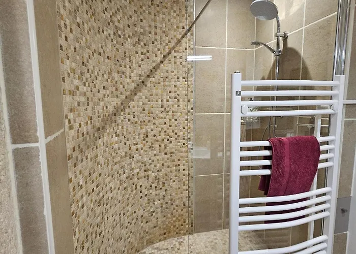 Le Sherlock דירה *