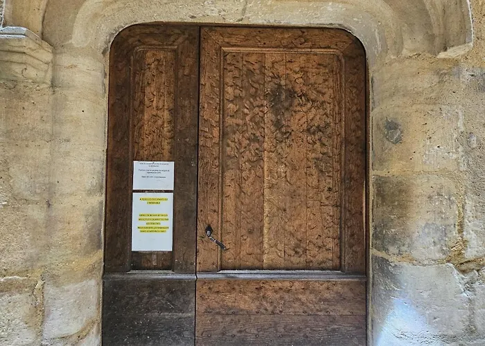 Le Sherlock Apartman