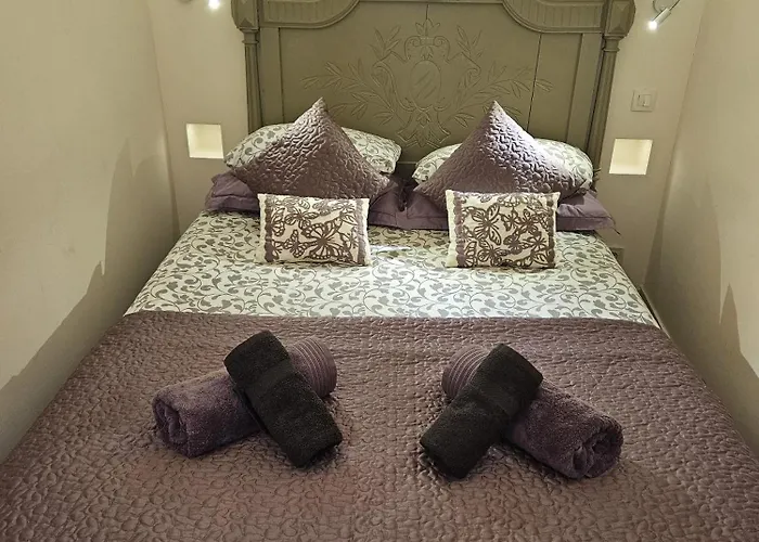 דירה Le Sherlock