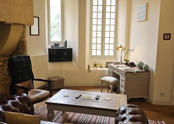 Apartman Le Sherlock