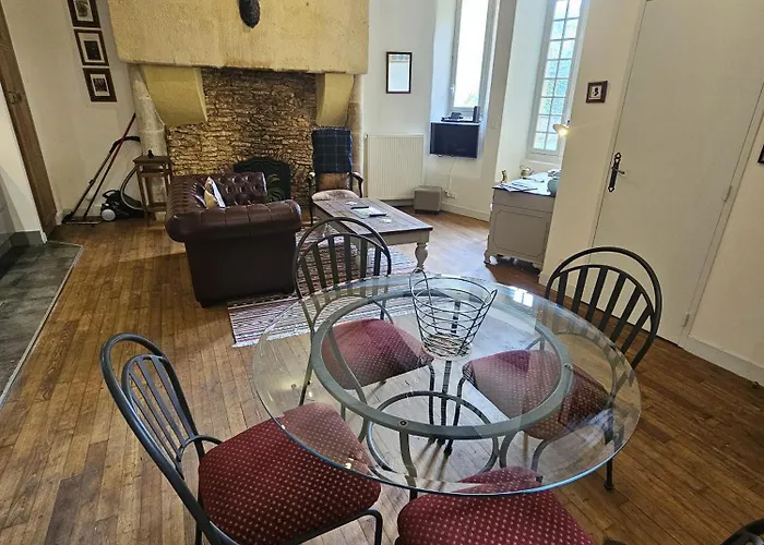 Le Sherlock Sarlat-la-Canéda