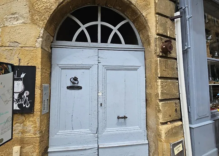 Le Sherlock Sarlat-la-Canéda