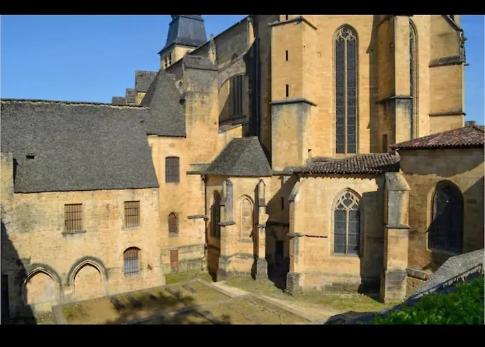 Apartman Le Sherlock