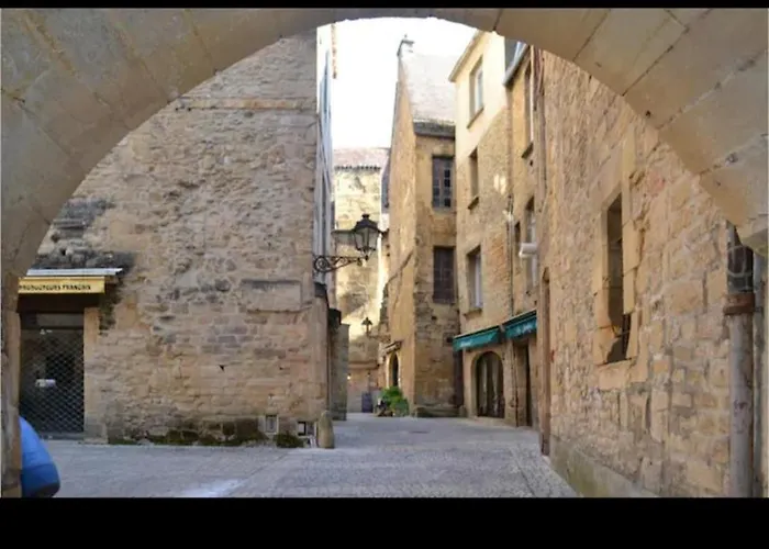 Le Sherlock Apartman *