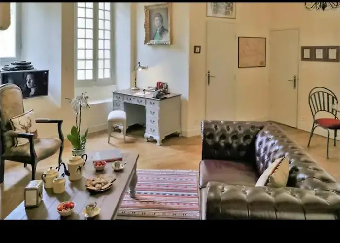 Apartman Le Sherlock *