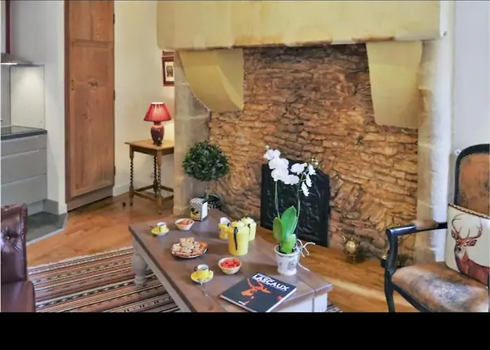 Le Sherlock דירה